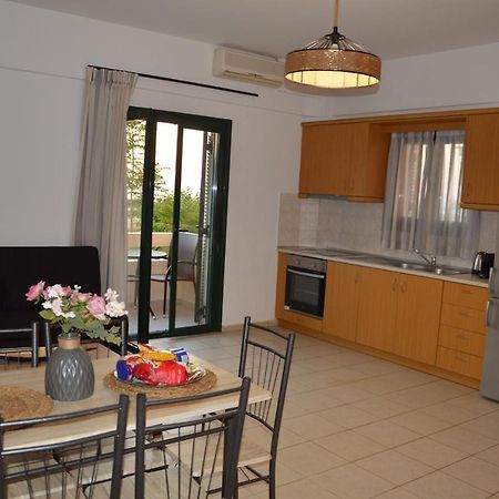 Sea Melody Apartments Stavromenos Esterno foto