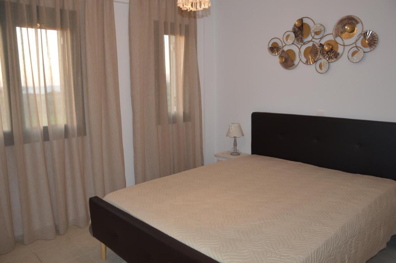 Sea Melody Apartments Stavromenos Esterno foto
