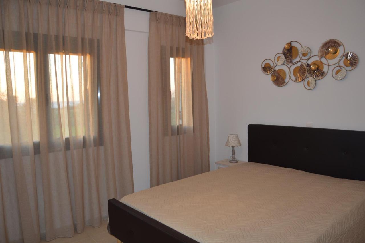 Sea Melody Apartments Stavromenos Esterno foto